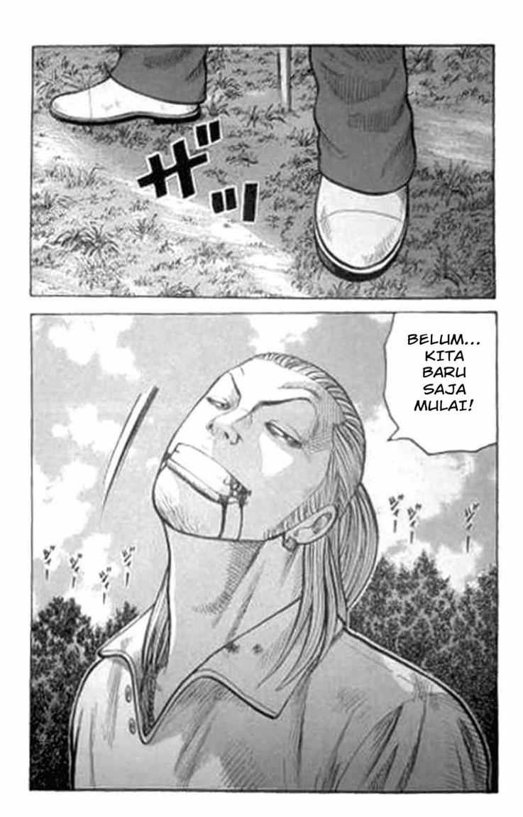 Baca Worst - Chapter 52 halaman 40