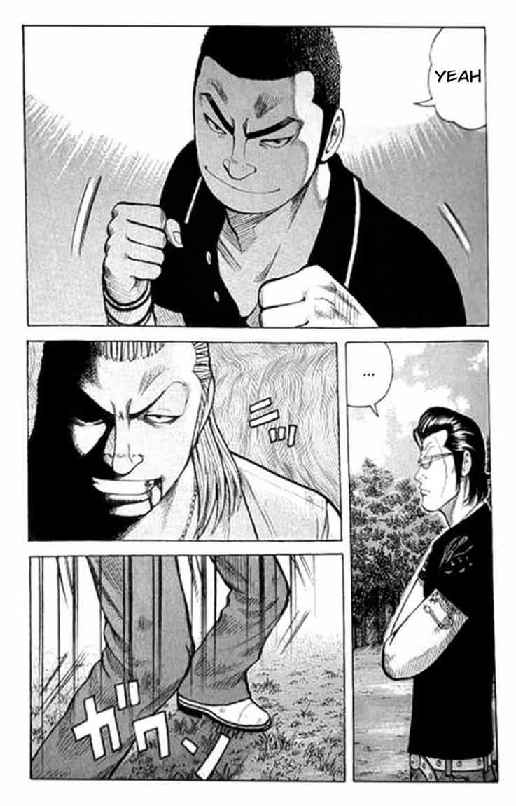 Baca Worst - Chapter 52 halaman 41