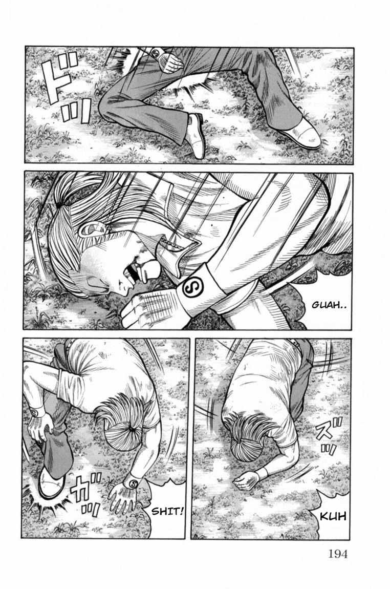 Baca Worst - Chapter 52 halaman 42