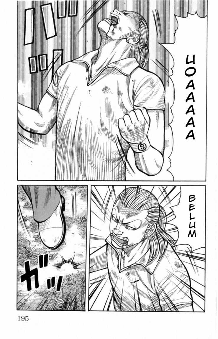 Baca Worst - Chapter 52 halaman 43