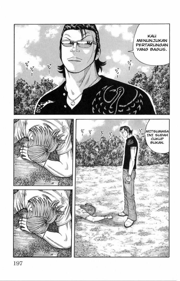 Baca Worst - Chapter 52 halaman 45