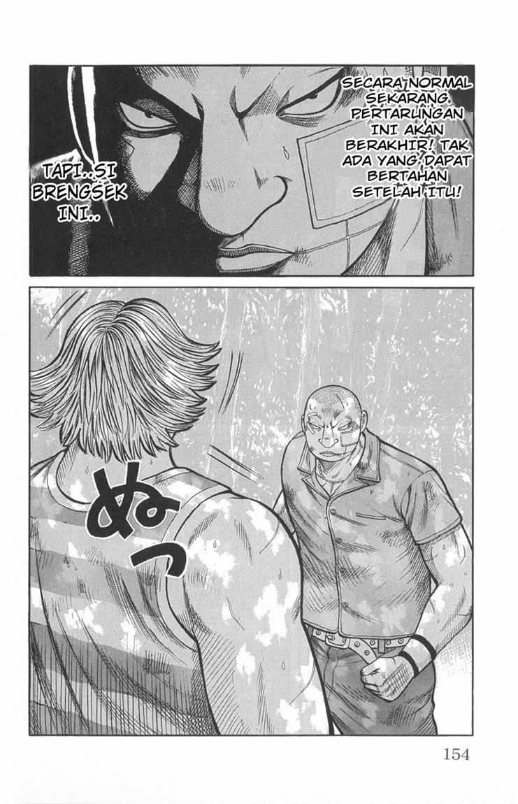 Baca Worst - Chapter 52 halaman 7