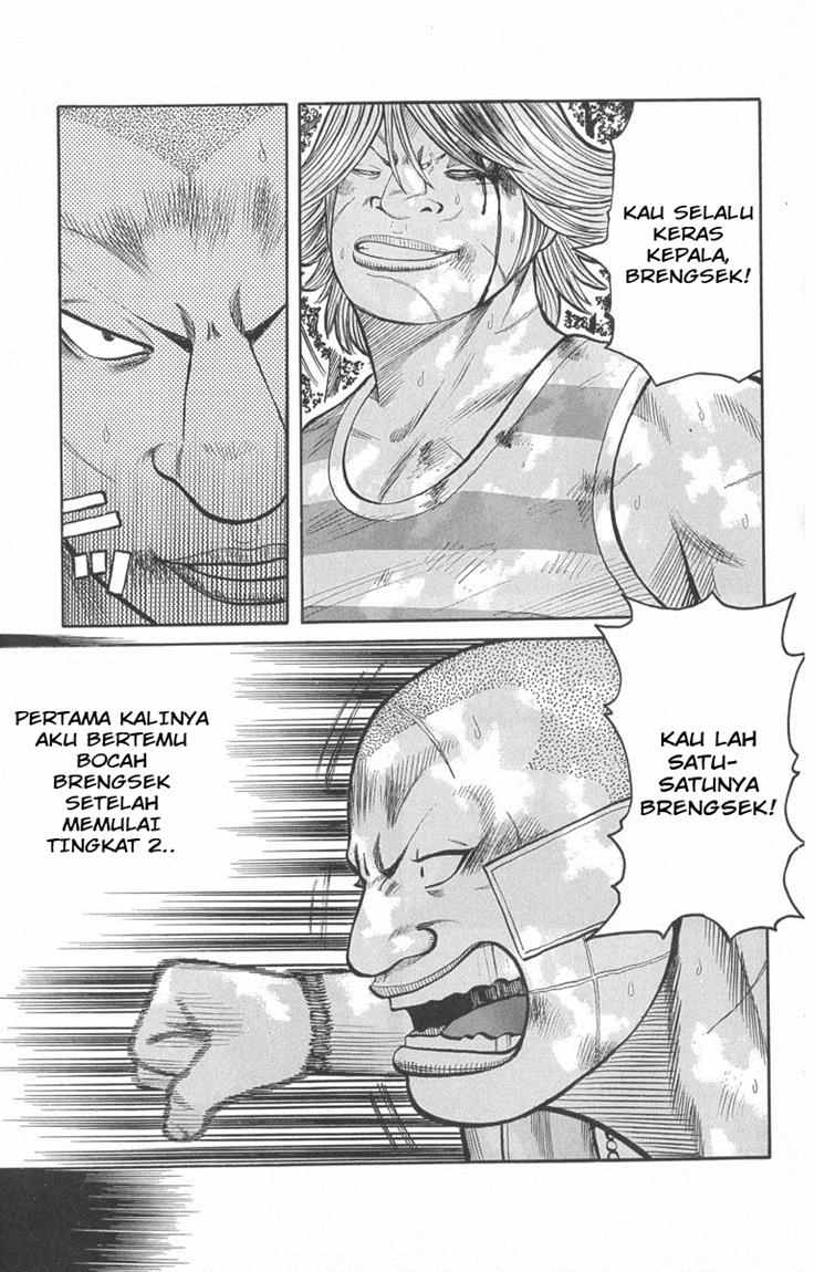 Baca Worst - Chapter 52 halaman 8