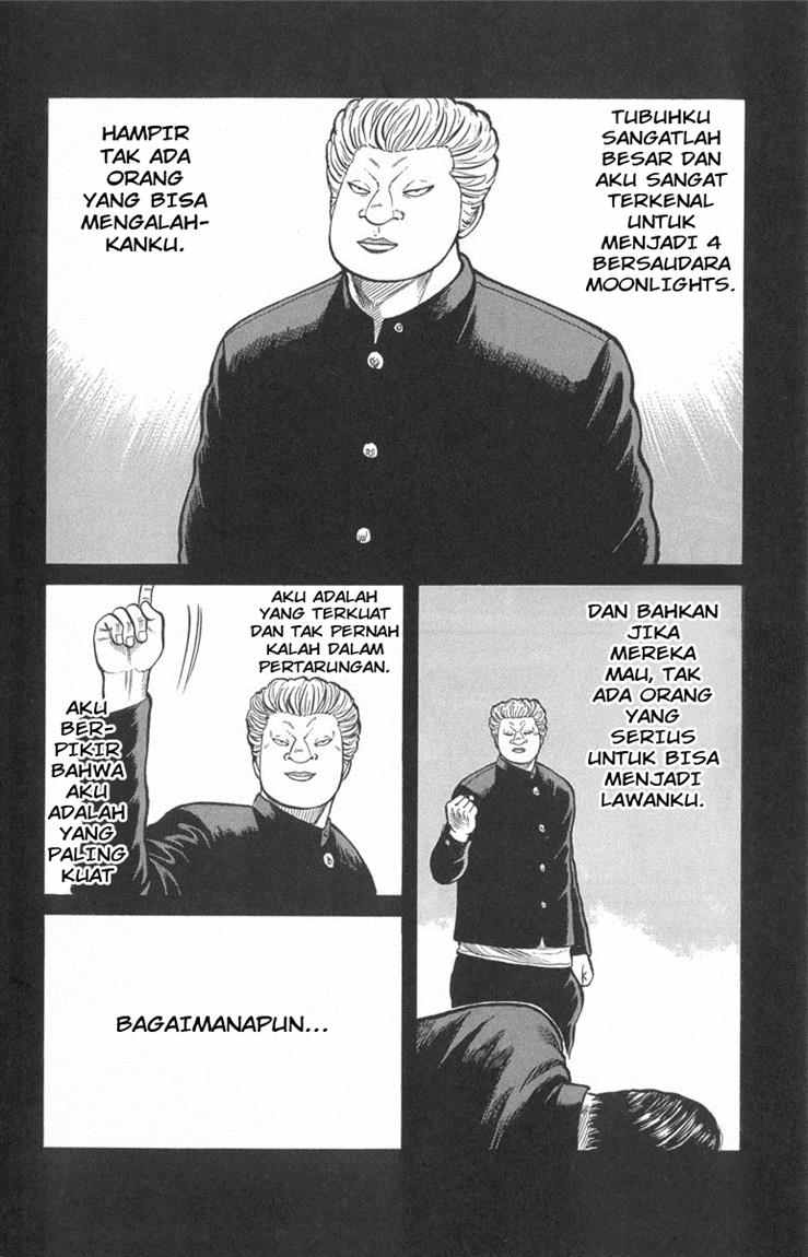 Baca Worst - Chapter 52 halaman 9