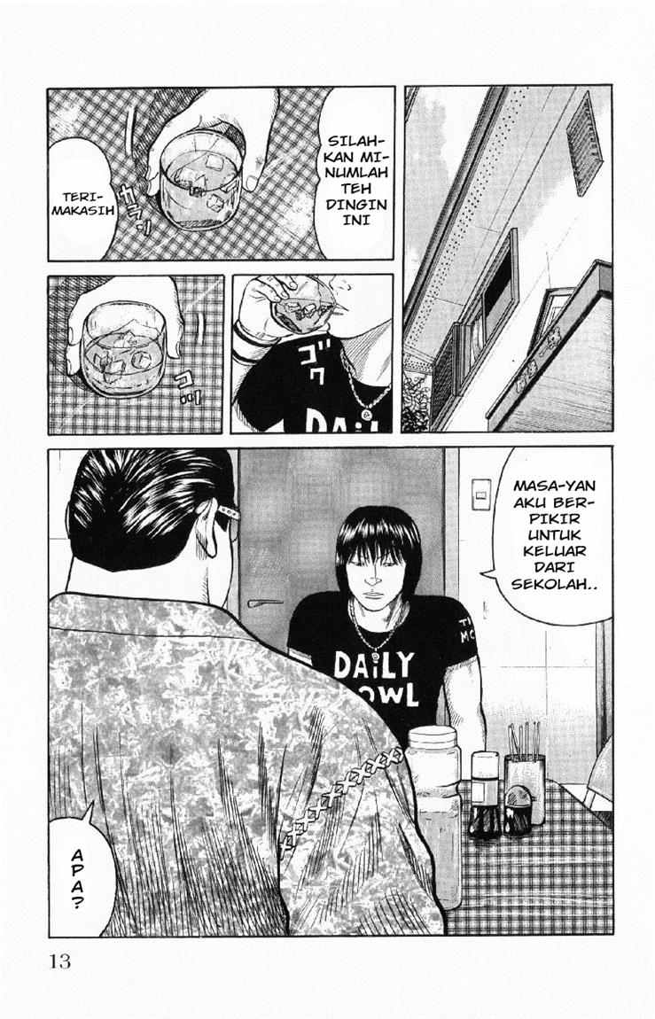 Baca Worst - Chapter 53 halaman 10