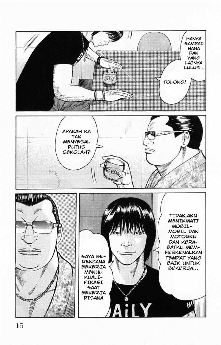 Baca Worst - Chapter 53 halaman 12