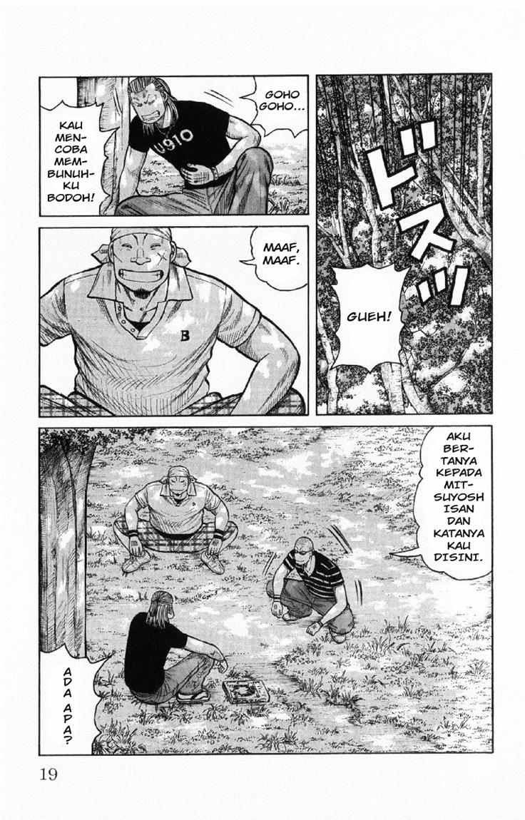 Baca Worst - Chapter 53 halaman 16