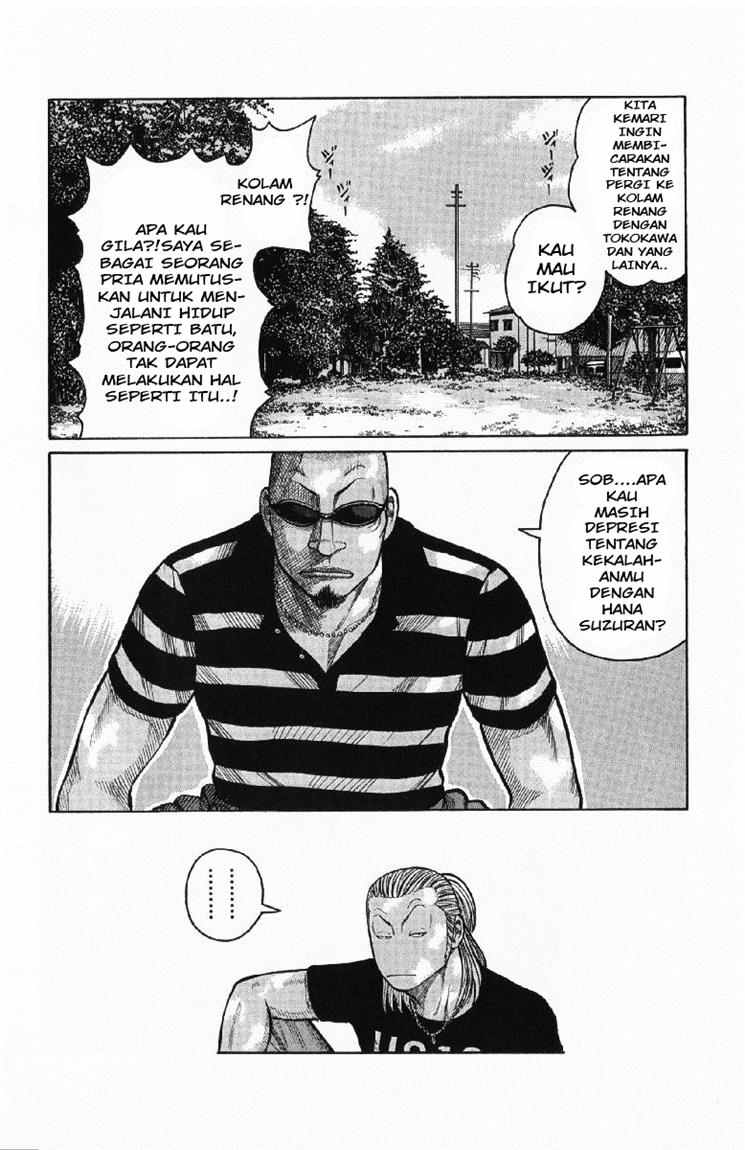 Baca Worst - Chapter 53 halaman 17