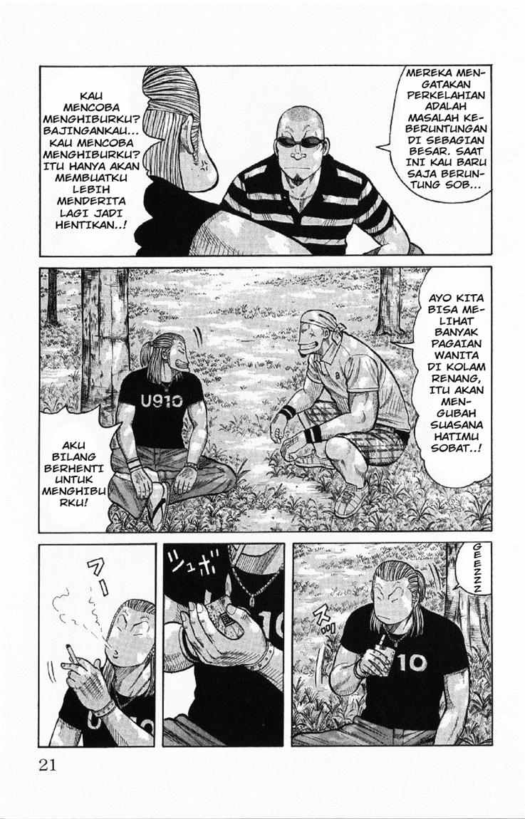 Baca Worst - Chapter 53 halaman 18