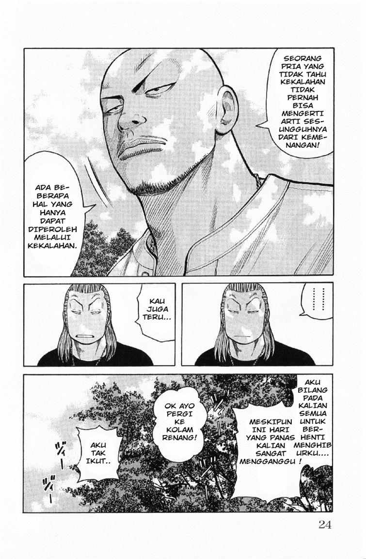 Baca Worst - Chapter 53 halaman 21