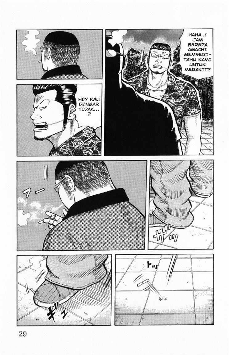 Baca Worst - Chapter 53 halaman 26