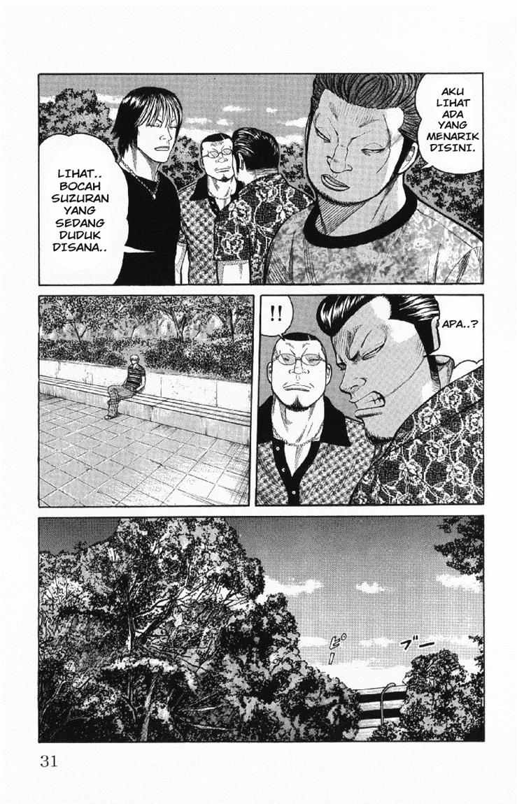 Baca Worst - Chapter 53 halaman 28