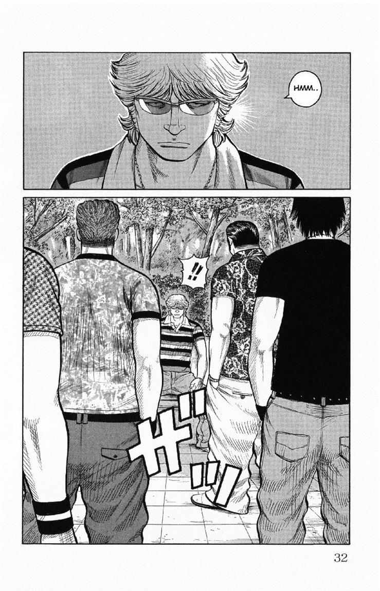 Baca Worst - Chapter 53 halaman 29