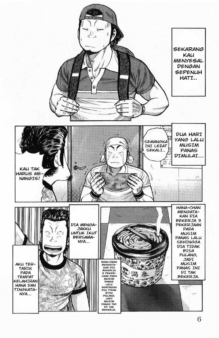 Baca Worst - Chapter 53 halaman 3