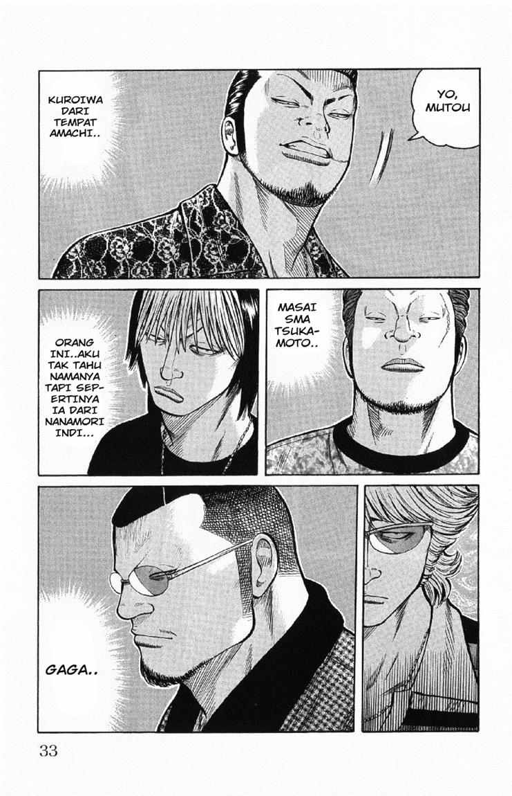 Baca Worst - Chapter 53 halaman 30