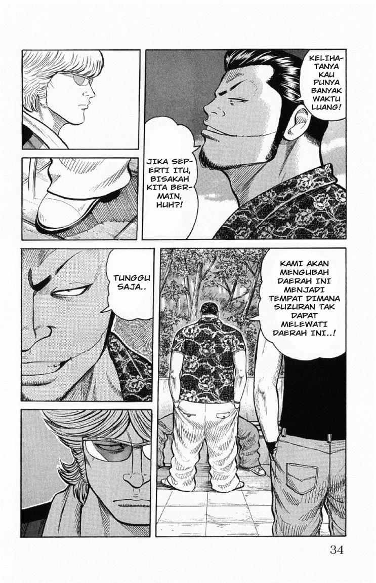 Baca Worst - Chapter 53 halaman 31