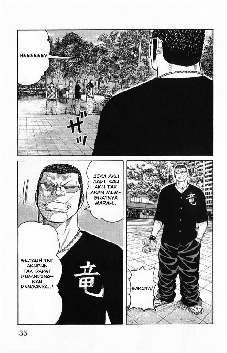 Baca Worst - Chapter 53 halaman 32