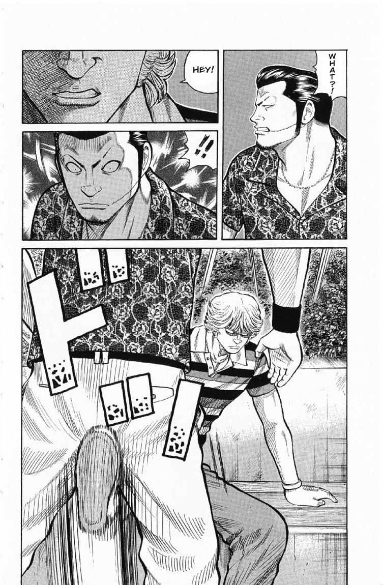 Baca Worst - Chapter 53 halaman 33