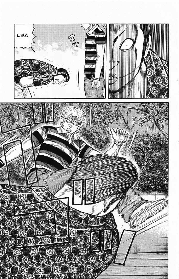 Baca Worst - Chapter 53 halaman 34