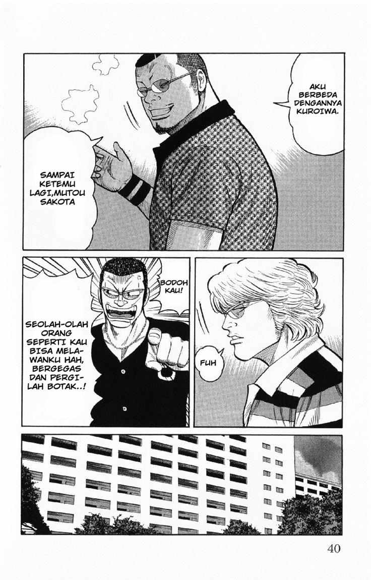 Baca Worst - Chapter 53 halaman 37