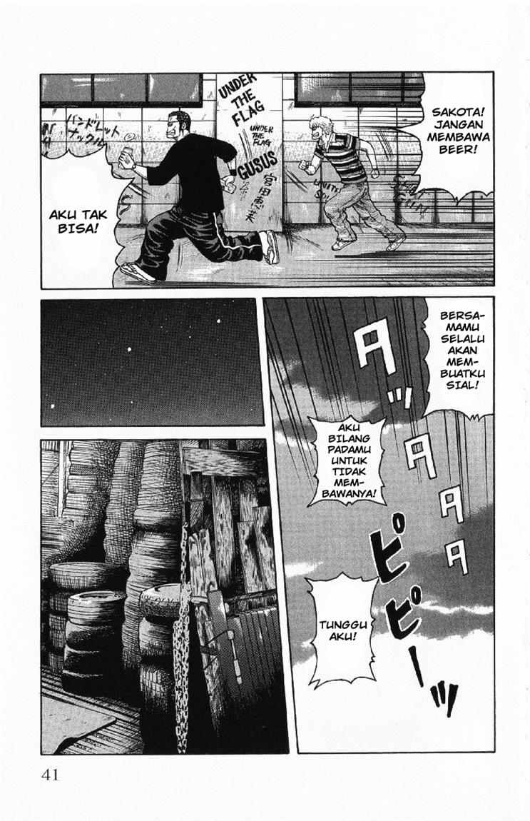 Baca Worst - Chapter 53 halaman 38