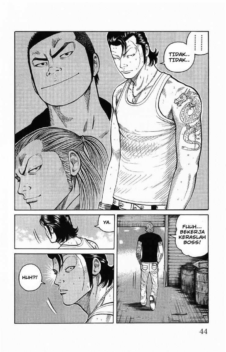 Baca Worst - Chapter 53 halaman 41