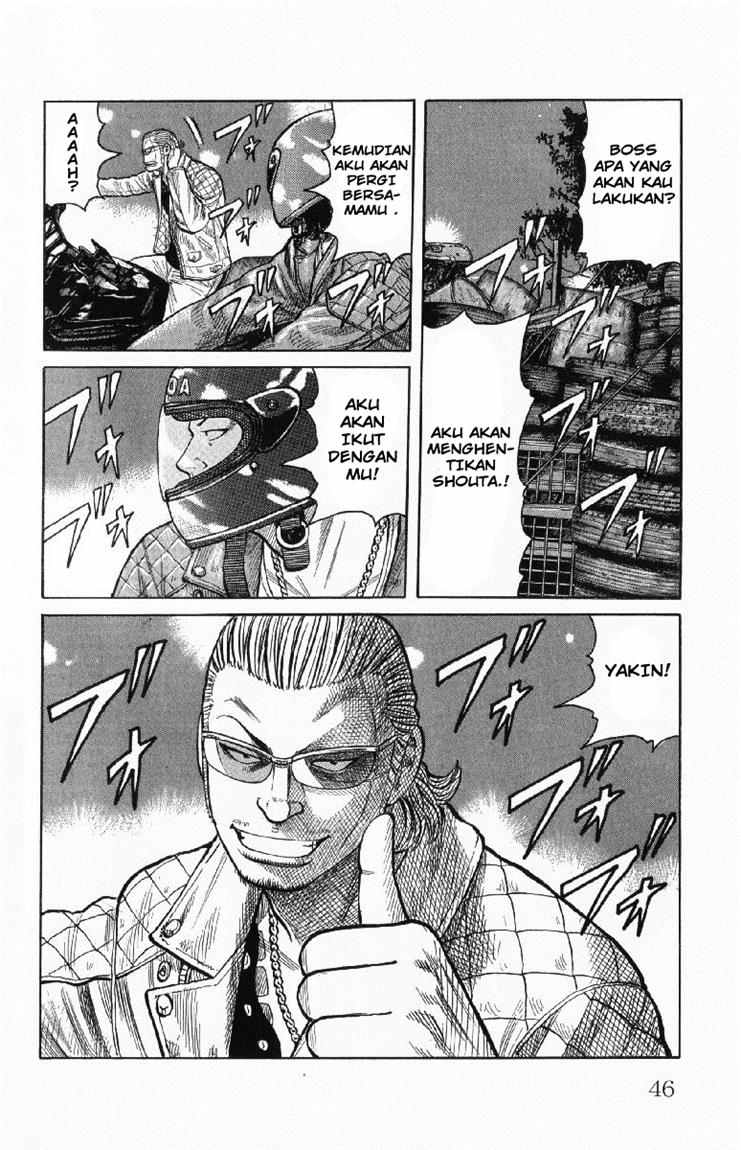 Baca Worst - Chapter 53 halaman 43