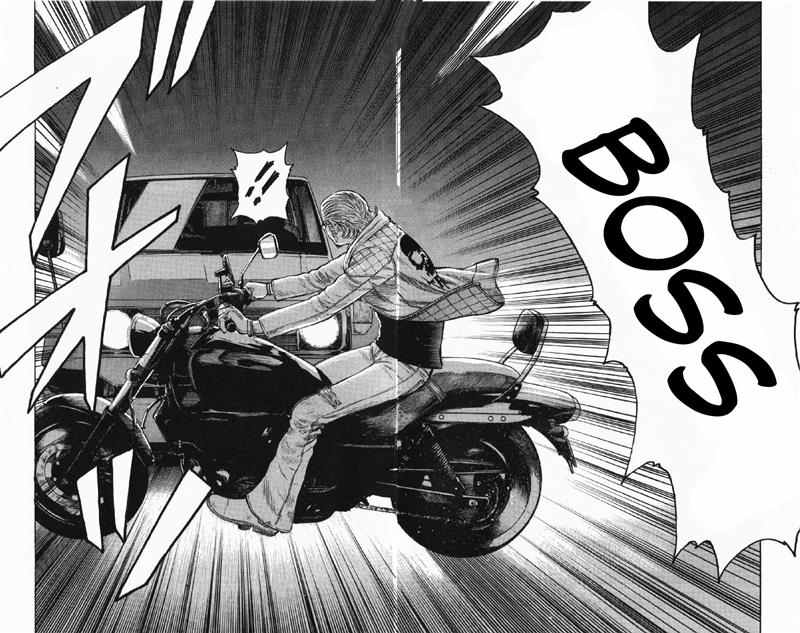 Baca Worst - Chapter 53 halaman 48