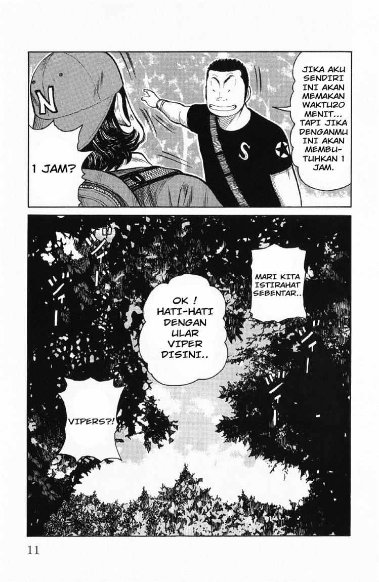 Baca Worst - Chapter 53 halaman 8