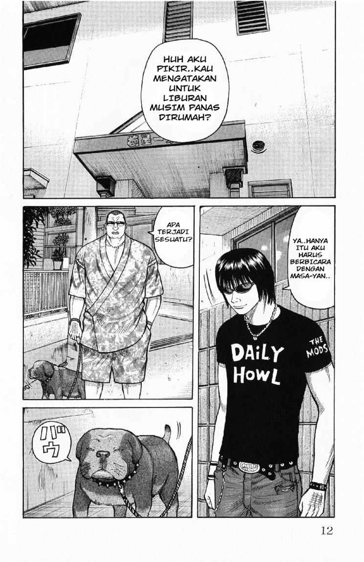 Baca Worst - Chapter 53 halaman 9