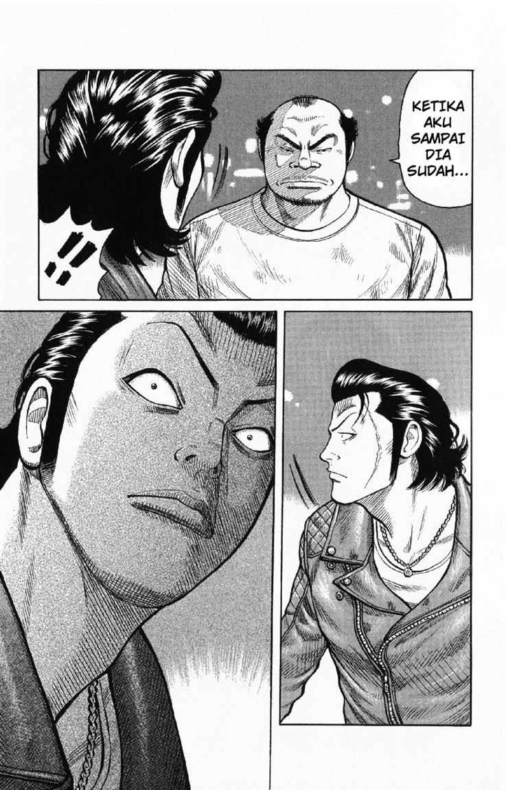 Baca Worst - Chapter 54 halaman 10