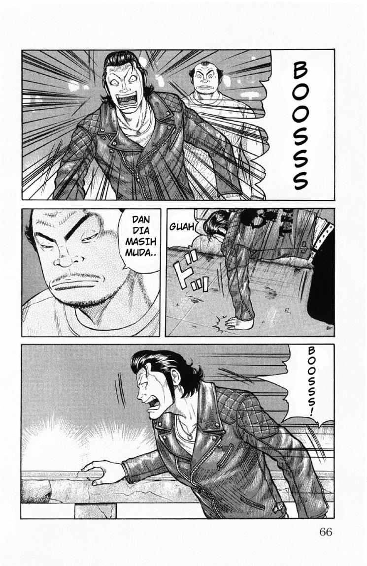 Baca Worst - Chapter 54 halaman 12