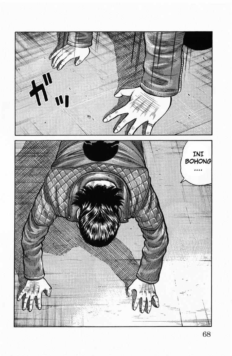 Baca Worst - Chapter 54 halaman 14