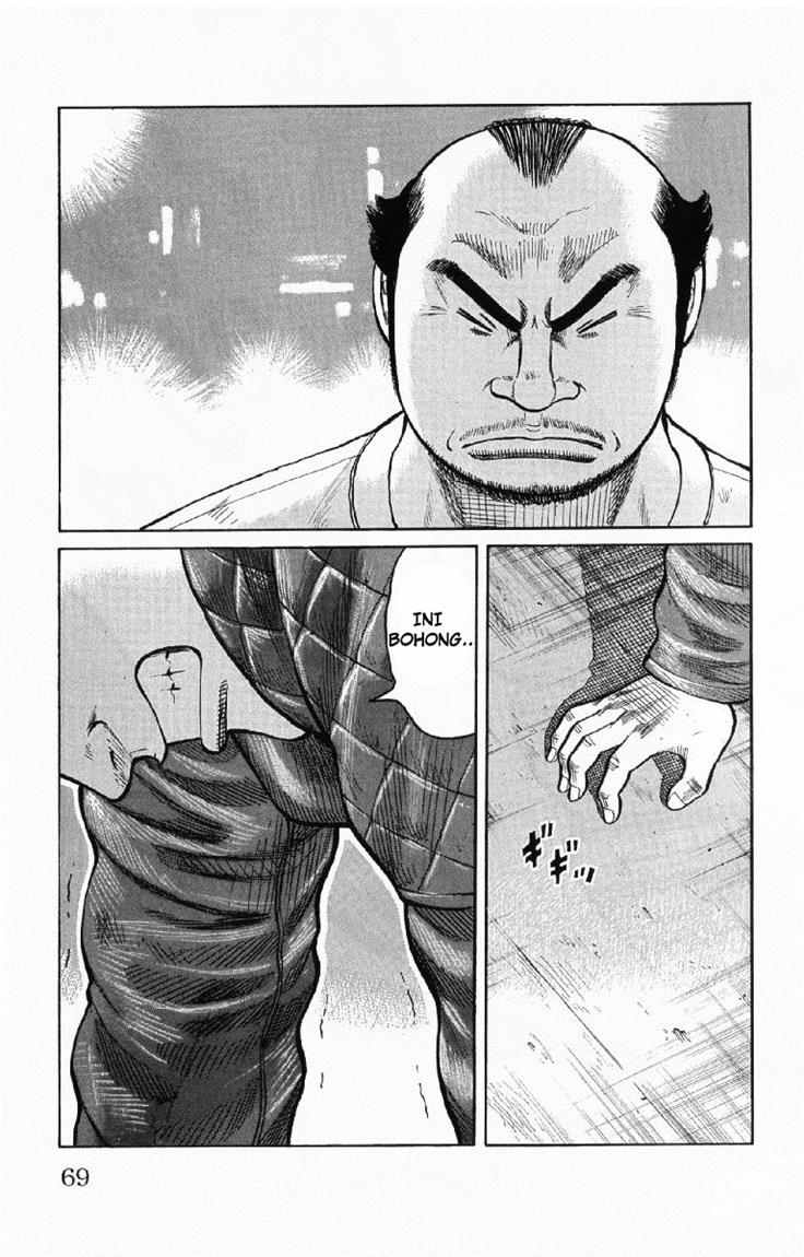 Baca Worst - Chapter 54 halaman 15