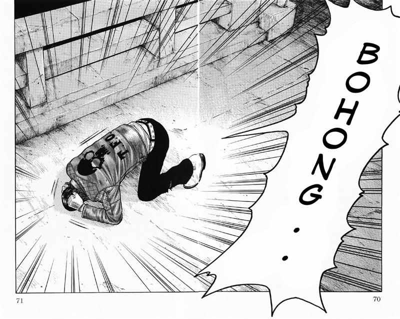 Baca Worst - Chapter 54 halaman 16