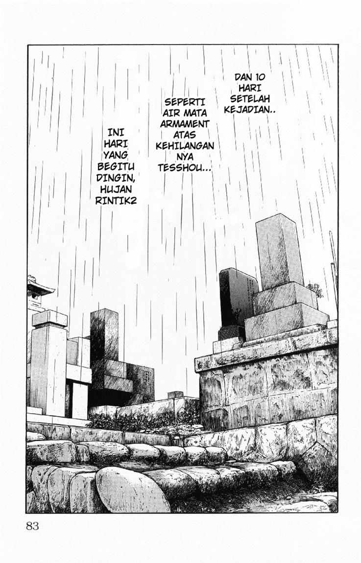 Baca Worst - Chapter 54 halaman 28