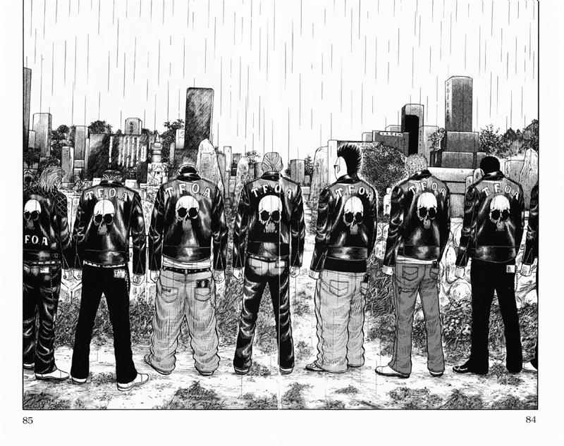 Baca Worst - Chapter 54 halaman 29