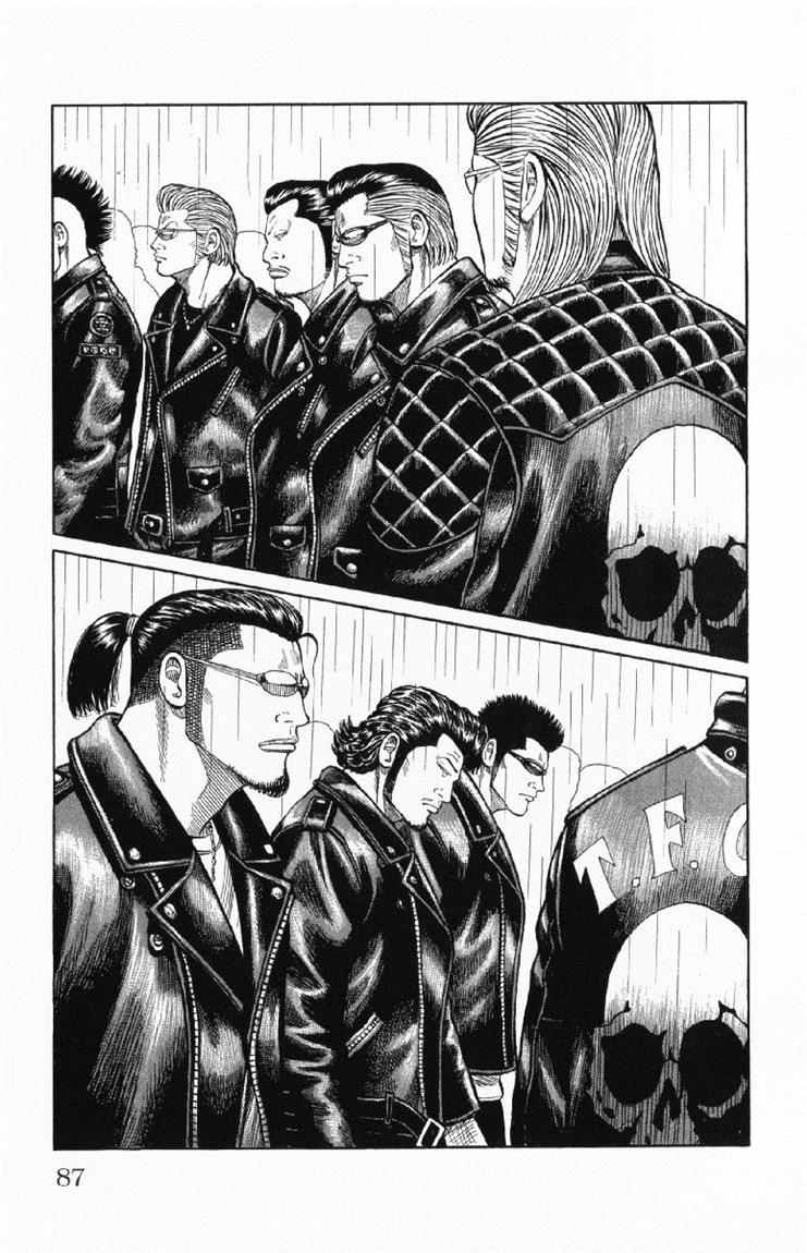 Baca Worst - Chapter 54 halaman 31