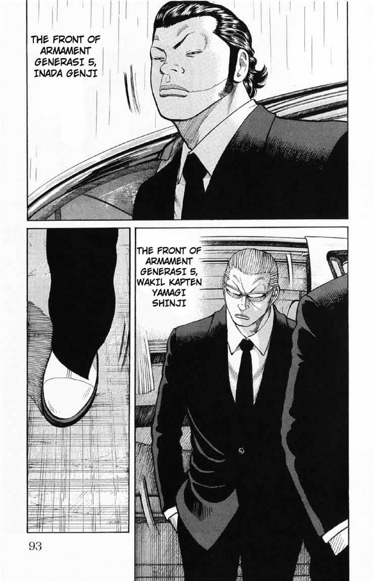 Baca Worst - Chapter 54 halaman 37