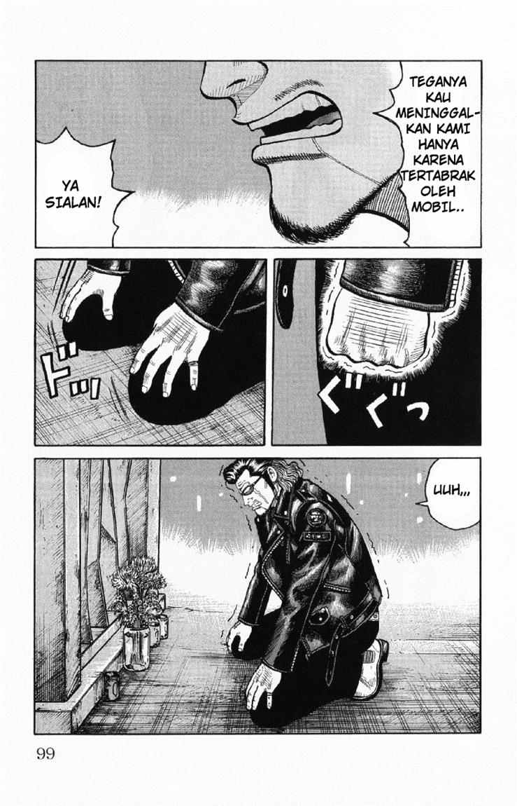 Baca Worst - Chapter 54 halaman 43