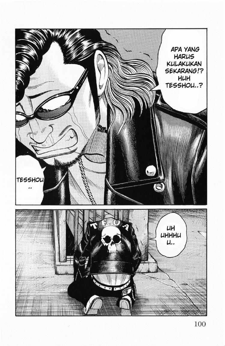 Baca Worst - Chapter 54 halaman 44