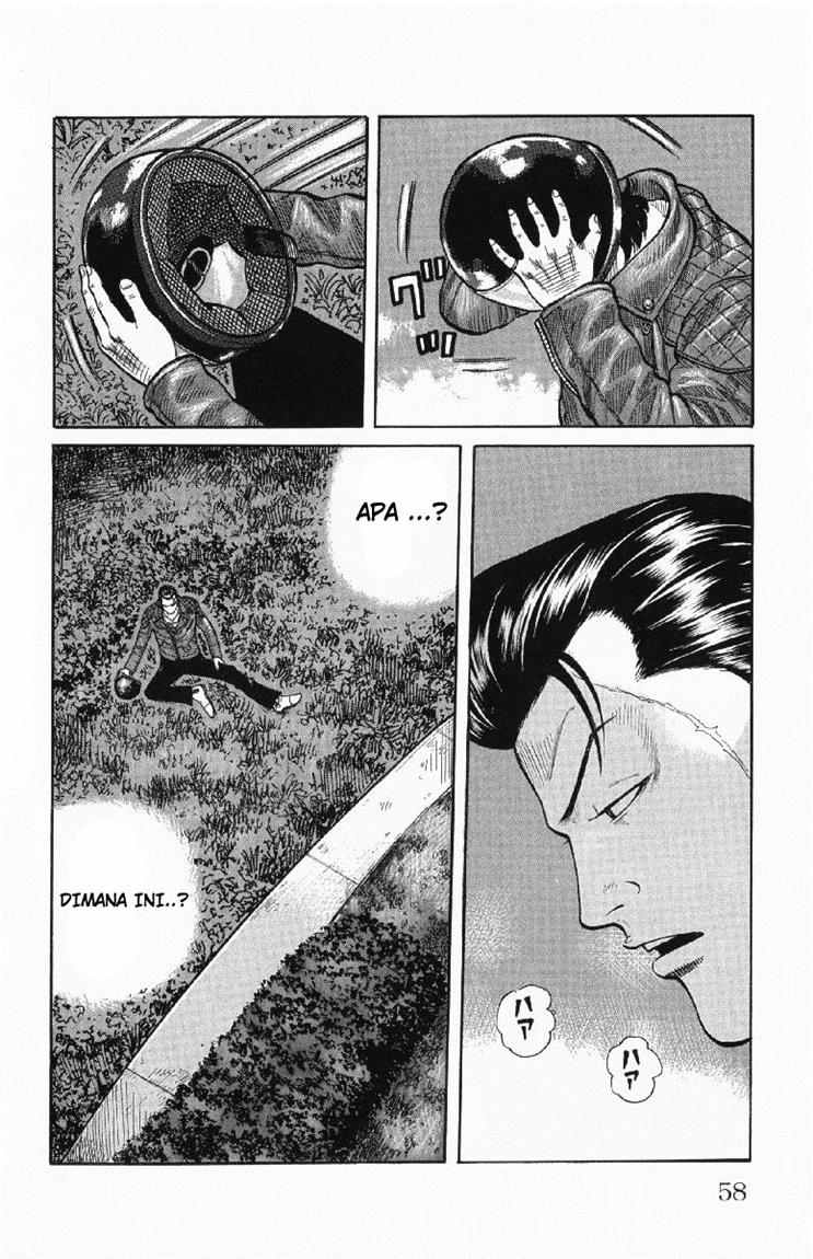 Baca Worst - Chapter 54 halaman 5