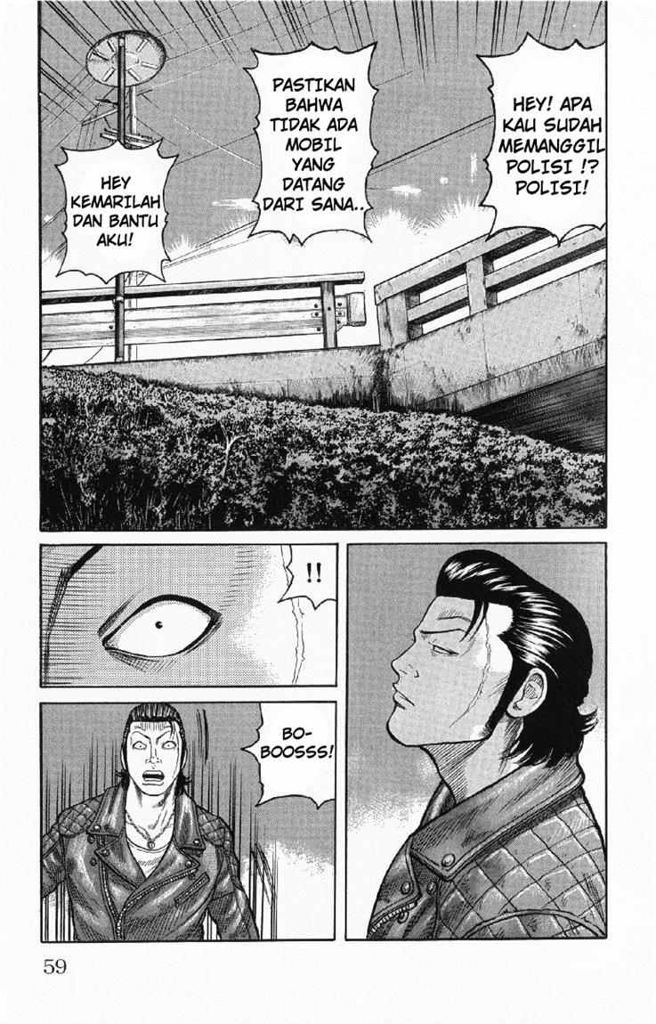 Baca Worst - Chapter 54 halaman 6