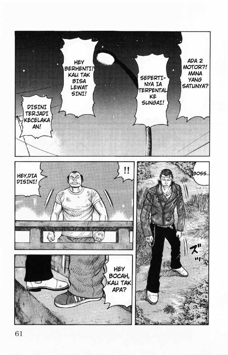 Baca Worst - Chapter 54 halaman 8