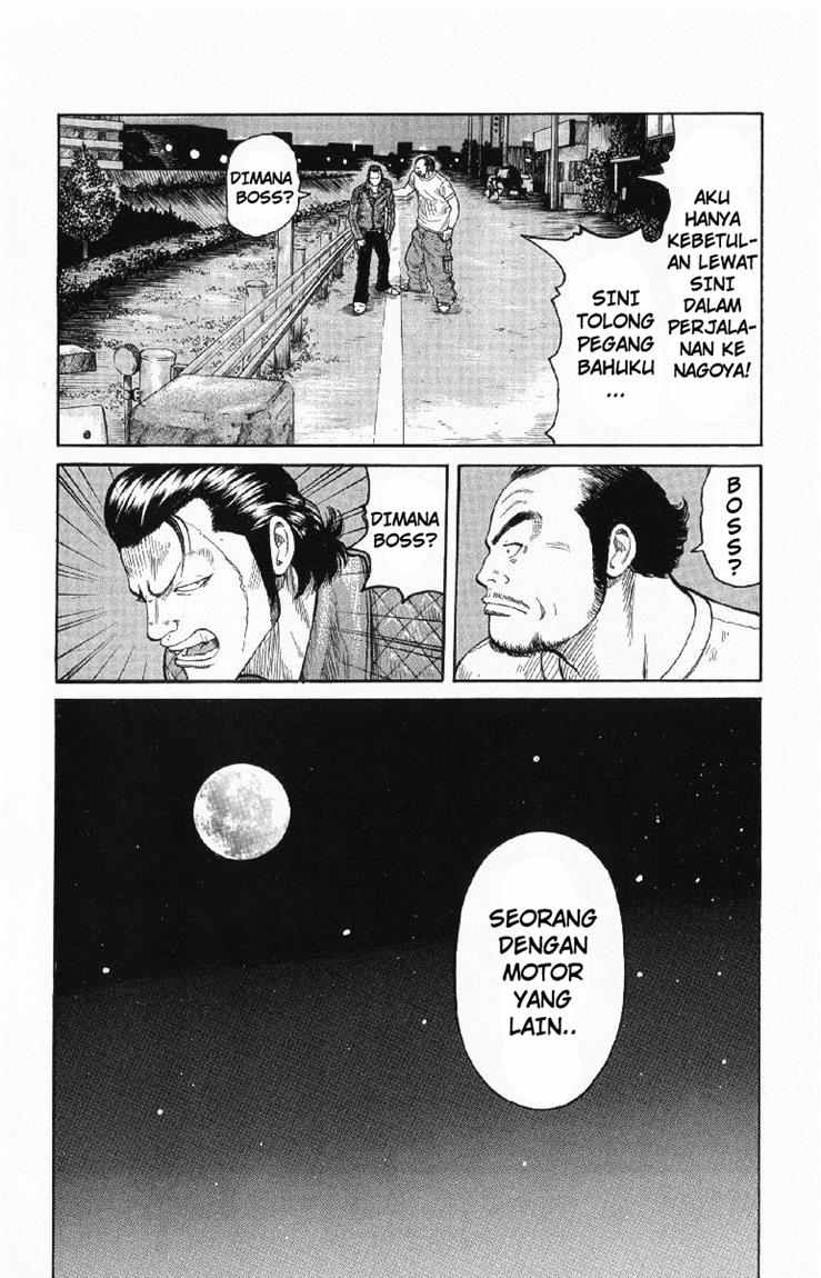 Baca Worst - Chapter 54 halaman 9