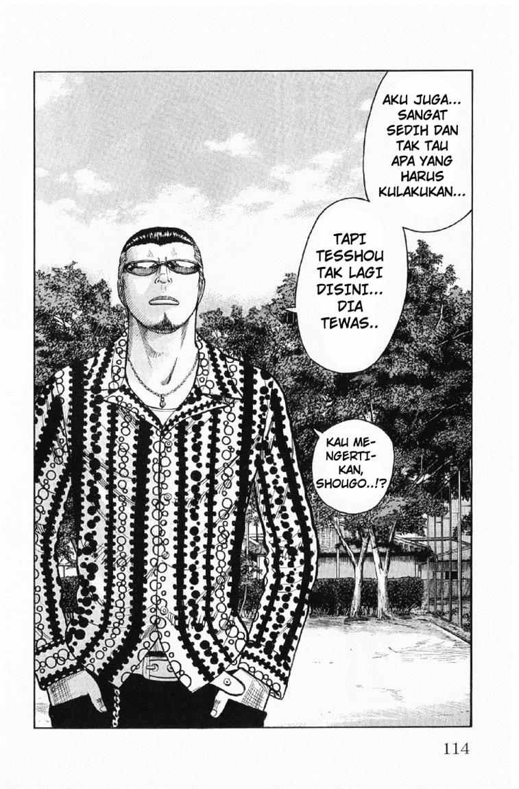 Baca Worst - Chapter 55 halaman 10