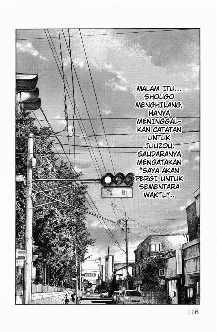 Baca Worst - Chapter 55 halaman 12