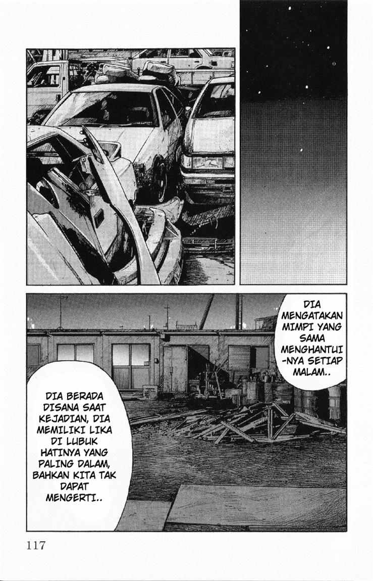 Baca Worst - Chapter 55 halaman 13