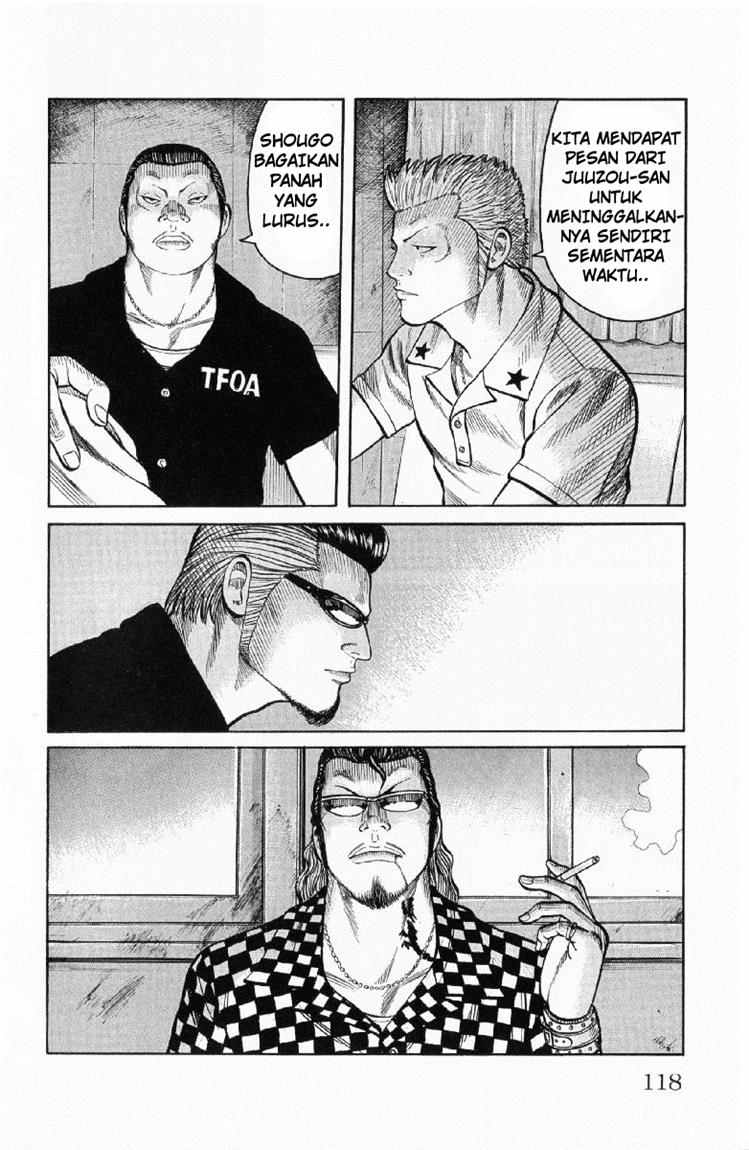 Baca Worst - Chapter 55 halaman 14