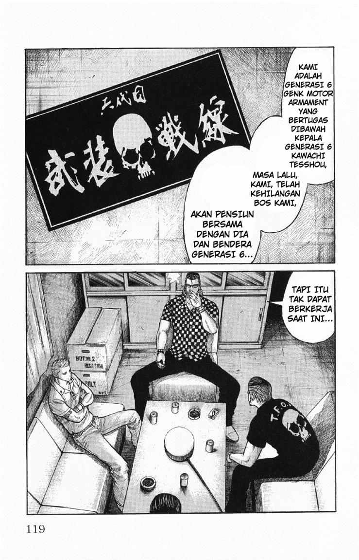 Baca Worst - Chapter 55 halaman 15